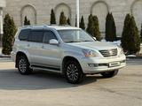 Lexus GX 470 2004 годаүшін11 500 000 тг. в Алматы – фото 5