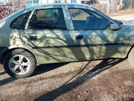 Opel Vectra 1996 года за 1 100 000 тг. в Талдыкорган