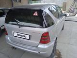 Mercedes-Benz A 210 2002 года за 2 150 000 тг. в Тараз