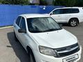 ВАЗ (Lada) Granta 2190 2012 годаүшін1 650 000 тг. в Талдыкорган – фото 2