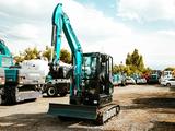 Sunward  Мини-экскаватор SUNWARD SWE35UF 2026 года в Алматы