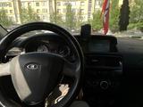 ВАЗ (Lada) Priora 2172 2014 года за 2 100 000 тг. в Жанаозен – фото 2