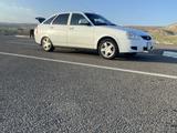 ВАЗ (Lada) Priora 2172 2014 года за 2 100 000 тг. в Жанаозен – фото 5