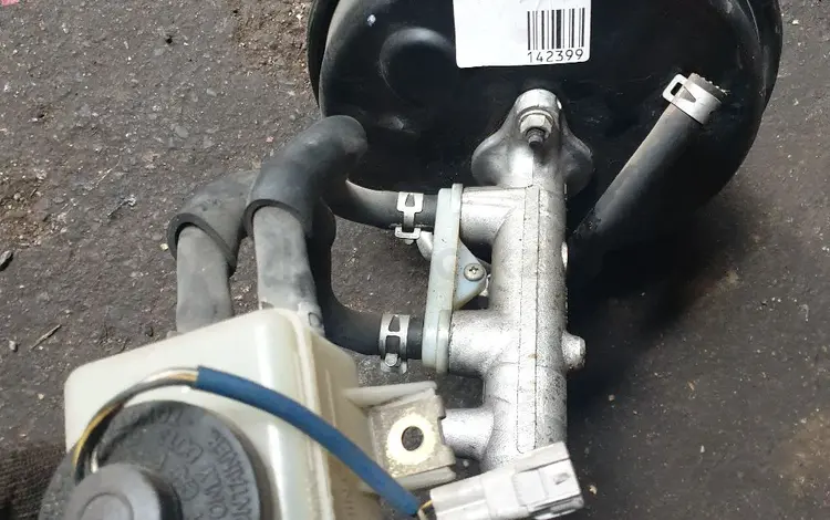 Тормозной вакуум за 57 000 тг. в Алматы