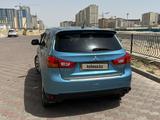 Mitsubishi Outlander Sport 2012 года за 5 200 000 тг. в Актау – фото 5