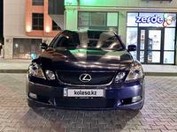 Lexus GS 430 2007 года за 8 200 000 тг. в Актау