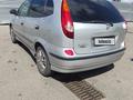 Nissan Almera Tino 2005 годаүшін2 800 000 тг. в Щучинск