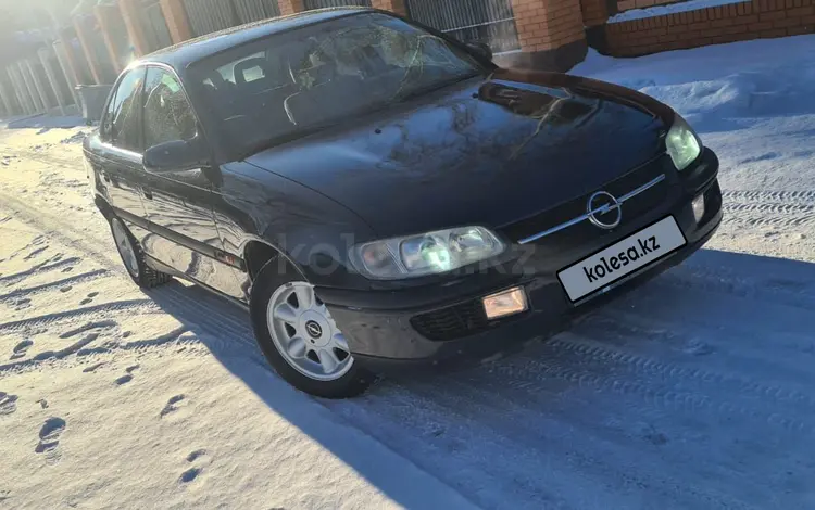 Opel Omega 1997 года за 2 200 000 тг. в Кокшетау