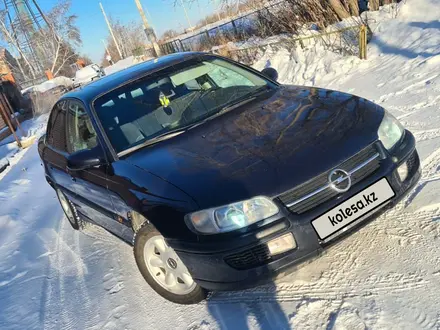 Opel Omega 1997 года за 2 200 000 тг. в Кокшетау – фото 2