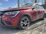 Renault Arkana 2019 года за 2 900 900 тг. в Актобе – фото 4