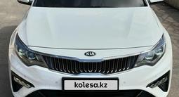 Kia K5 2018 года за 10 200 000 тг. в Шымкент
