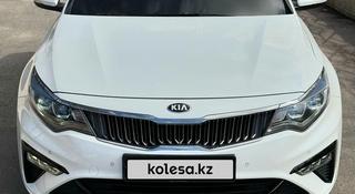 Kia K5 2018 года за 10 200 000 тг. в Шымкент