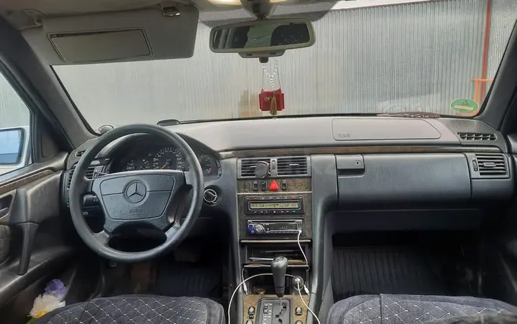 Mercedes-Benz E 280 1996 года за 2 500 000 тг. в Кызылорда