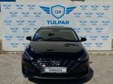 Hyundai i30 2023 годаүшін10 900 000 тг. в Атырау – фото 2