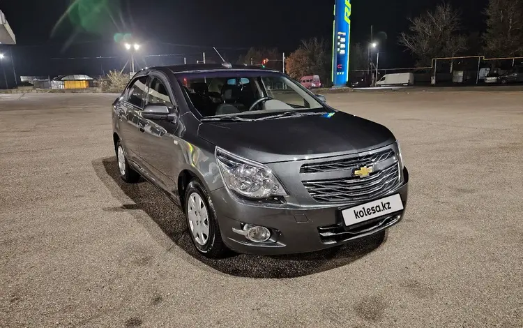 Chevrolet Cobalt 2021 годаүшін4 650 000 тг. в Алматы