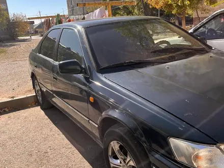 Toyota Camry 1996 года за 2 800 000 тг. в Туркестан – фото 7