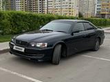 Toyota Chaser 1996 года за 6 500 000 тг. в Астана