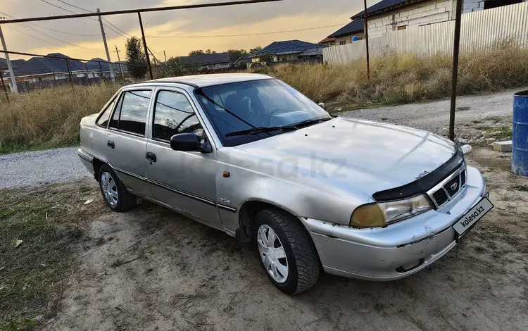 Daewoo Nexia 2006 годаfor600 000 тг. в Алматы