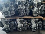 Двигатель и АКПП 2AR-FE на Toyota Camry 2.5л 2AR/2GR/2AZ/1MZ/1GR/1UR/3URfor95 000 тг. в Алматы