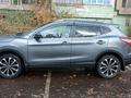 Nissan Qashqai 2014 годаүшін7 700 000 тг. в Астана – фото 6