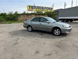 Toyota Camry 2004 годаүшін5 445 813 тг. в Алматы – фото 4