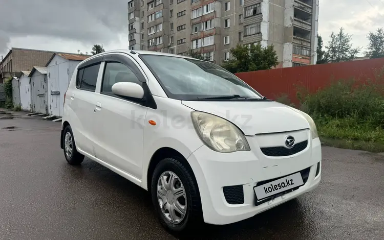 Daihatsu Mira 2008 годаүшін1 590 000 тг. в Петропавловск