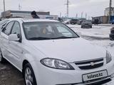 Chevrolet Lacetti 2023 годаүшін7 100 000 тг. в Шымкент – фото 3