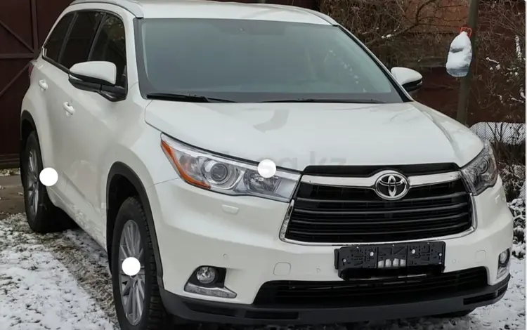 Капот за 55 000 тг. в Алматы