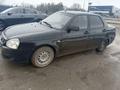 ВАЗ (Lada) Priora 2170 2013 года за 1 550 000 тг. в Костанай – фото 7