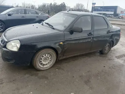 ВАЗ (Lada) Priora 2170 2013 года за 1 550 000 тг. в Костанай – фото 7