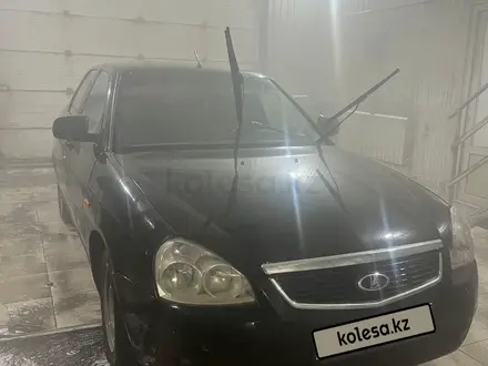 ВАЗ (Lada) Priora 2170 2013 года за 1 550 000 тг. в Костанай