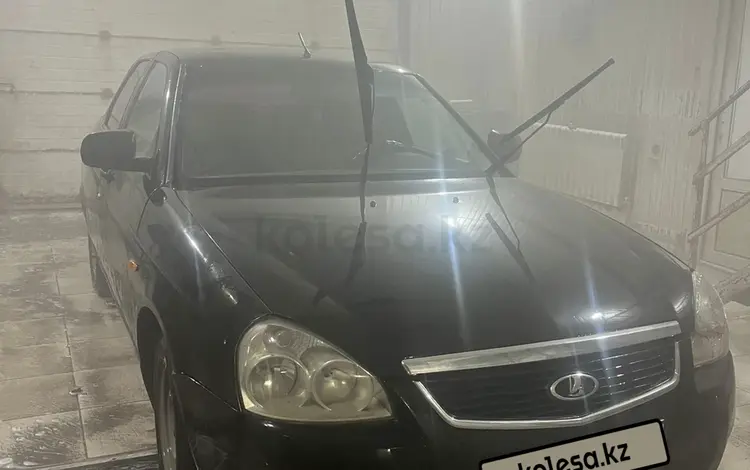 ВАЗ (Lada) Priora 2170 2013 года за 1 550 000 тг. в Костанай