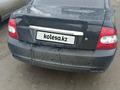ВАЗ (Lada) Priora 2170 2013 года за 1 550 000 тг. в Костанай – фото 4