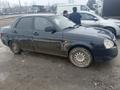 ВАЗ (Lada) Priora 2170 2013 года за 1 550 000 тг. в Костанай – фото 5