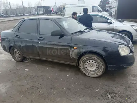 ВАЗ (Lada) Priora 2170 2013 года за 1 550 000 тг. в Костанай – фото 5