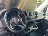 Mercedes-Benz Sprinter 2022 года за 24 500 000 тг. в Шымкент – фото 3