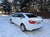 ВАЗ (Lada) Vesta 2019 года за 4 800 000 тг. в Павлодар – фото 5