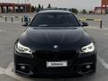 BMW 535 2016 года за 13 800 000 тг. в Кызылорда – фото 2