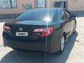 Toyota Camry 2013 годаүшін5 800 000 тг. в Актау – фото 5