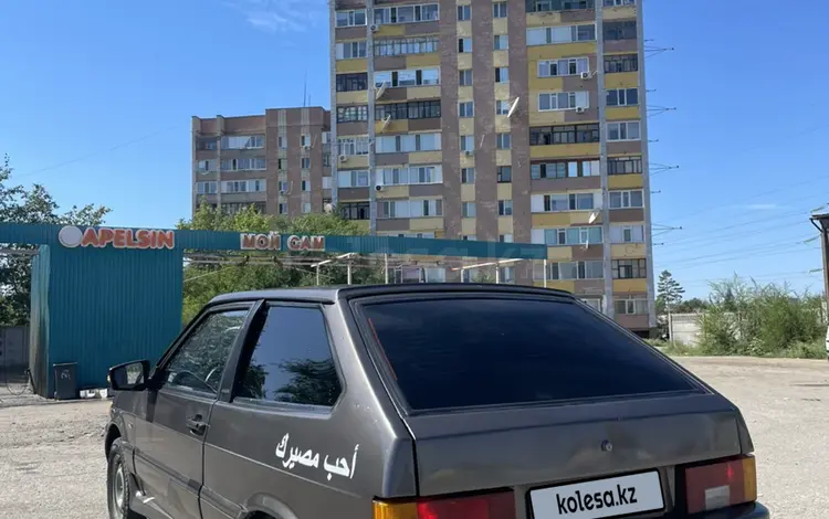 ВАЗ (Lada) 2113 2006 года за 1 000 000 тг. в Павлодар