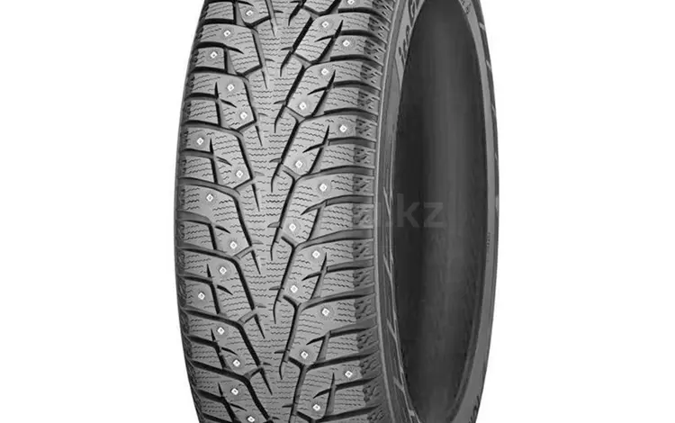 Yokohama Ice Guard IG65 (шип) 285/60R18 за 82 000 тг. в Алматы