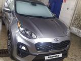 Kia Sportage 2016 года за 11 000 000 тг. в Астана – фото 4