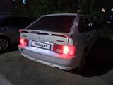 ВАЗ (Lada) 2114 2006 годаүшін420 000 тг. в Уральск – фото 2