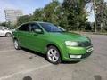 Skoda Rapid 2013 года за 3 200 000 тг. в Алматы – фото 2