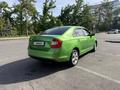 Skoda Rapid 2013 года за 3 200 000 тг. в Алматы – фото 3