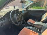 Skoda Rapid 2013 года за 3 200 000 тг. в Алматы – фото 5