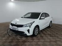 Kia Rio 2020 годаүшін7 690 000 тг. в Шымкент