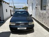 Audi 100 1993 годаүшін1 600 000 тг. в Кордай