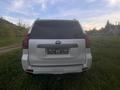 Toyota Land Cruiser Prado 2021 года за 22 700 000 тг. в Алматы – фото 6