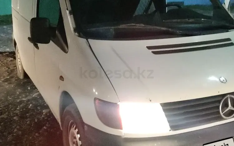 Mercedes-Benz Vito 1998 года за 1 700 000 тг. в Тараз